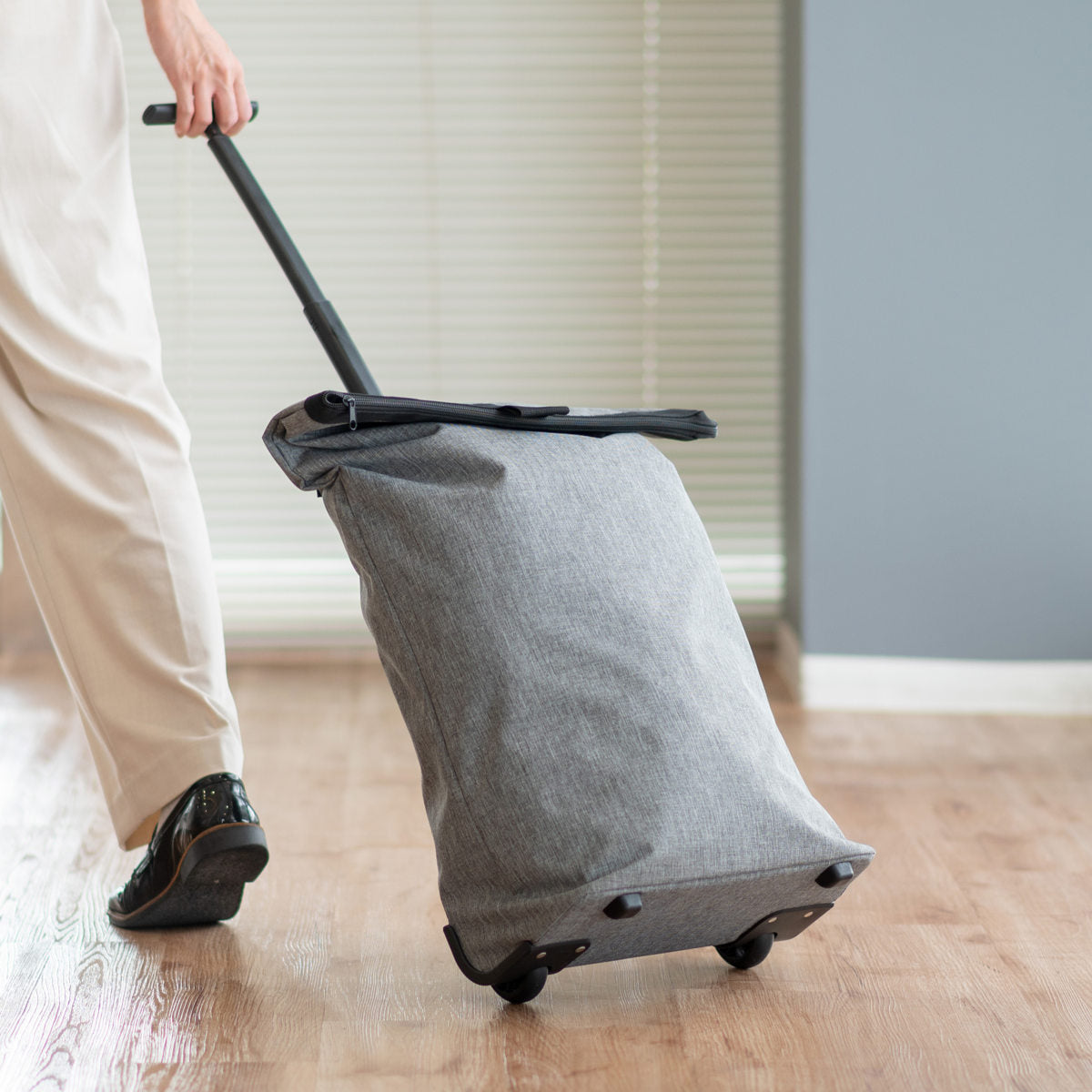 トローリーMフレーム(TROLLEYMFRAME)