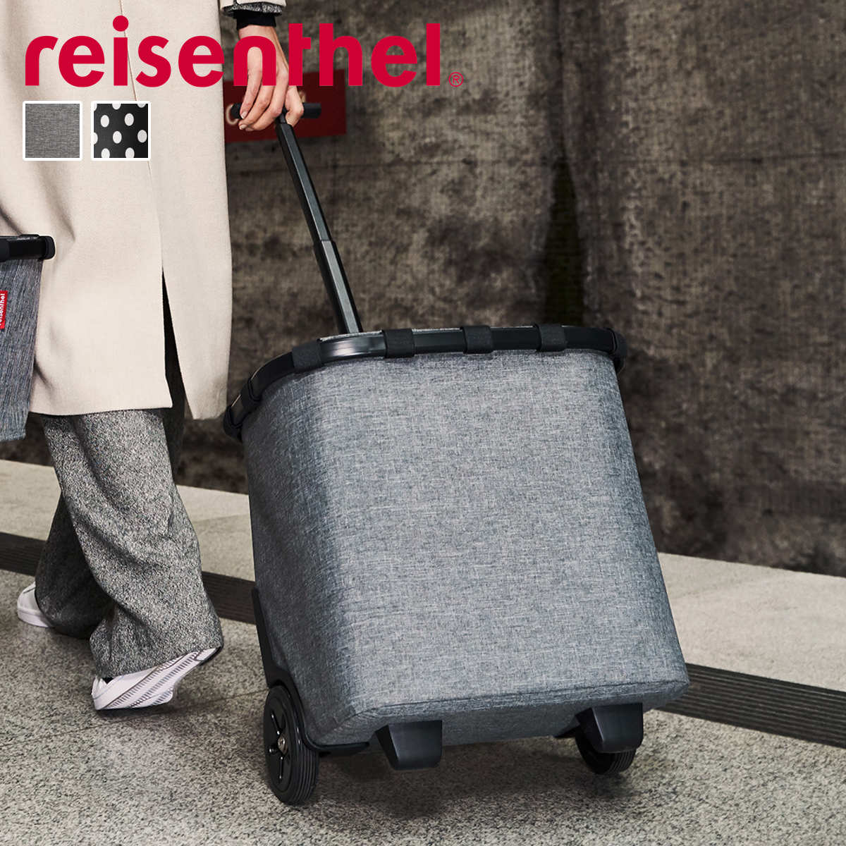 キャリークルーザーフレーム(CARRYCRUISERFRAME)