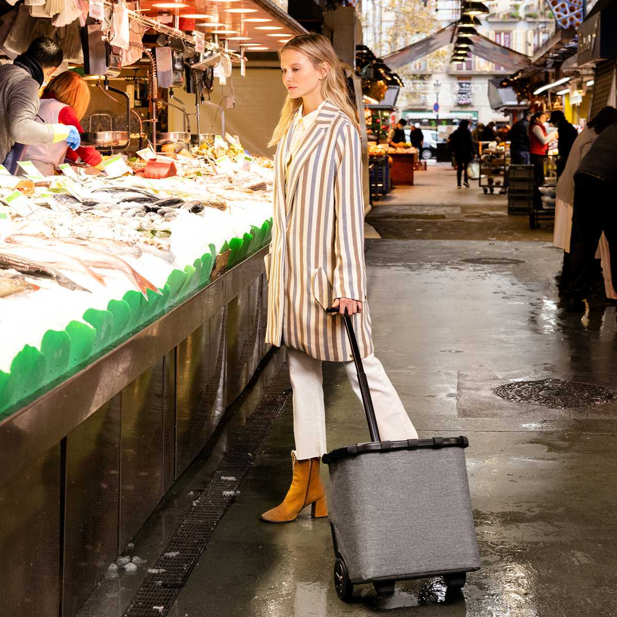 キャリークルーザーフレーム(CARRYCRUISERFRAME)