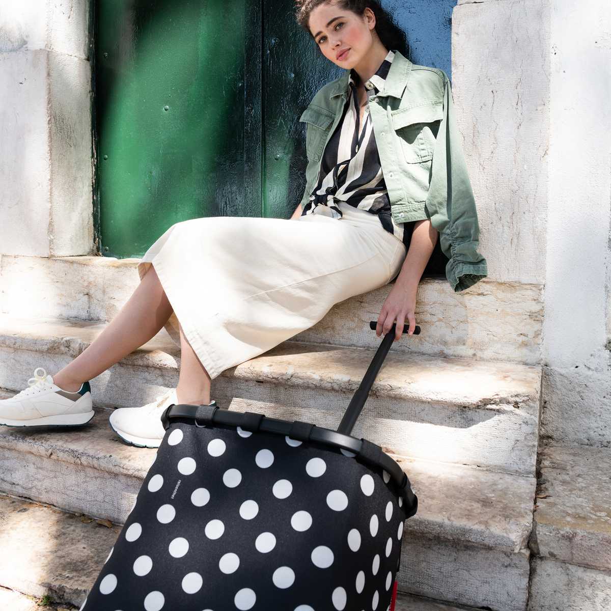 キャリークルーザーフレーム(CARRYCRUISERFRAME)