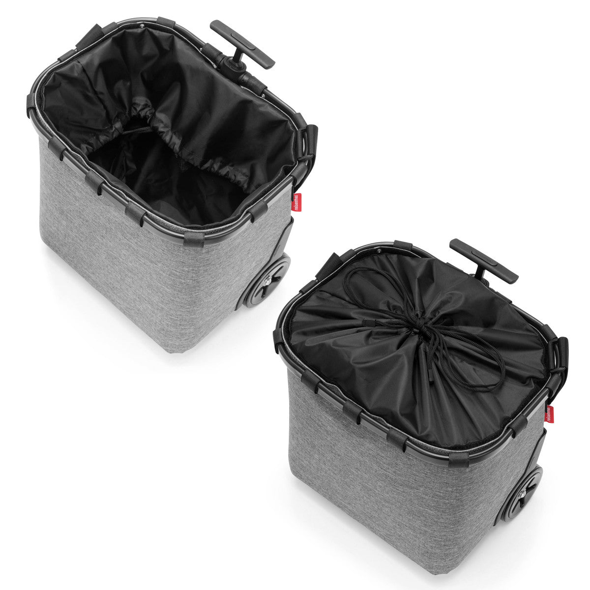 キャリークルーザーフレーム(CARRYCRUISERFRAME)