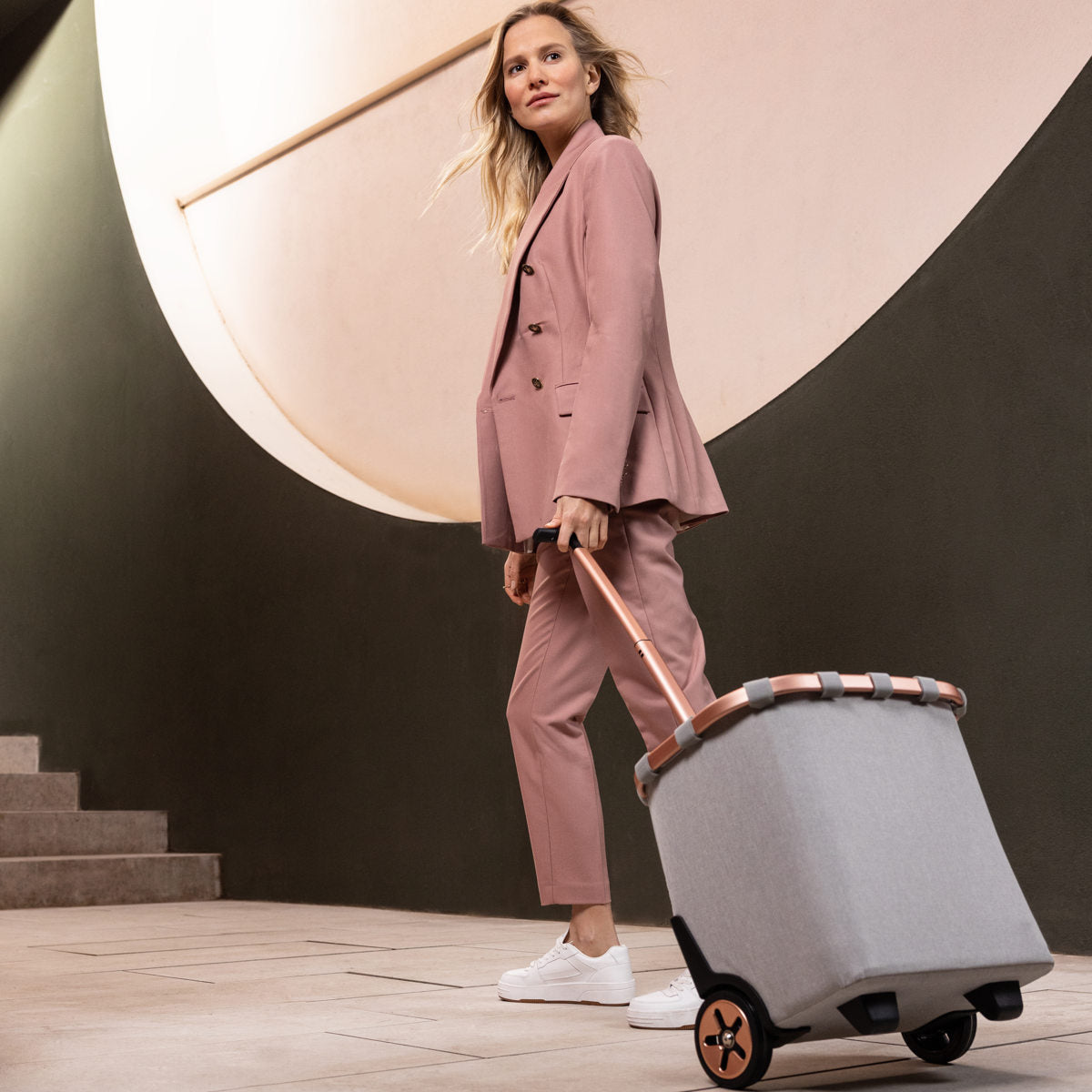 キャリークルーザーフレーム(CARRYCRUISERFRAME)