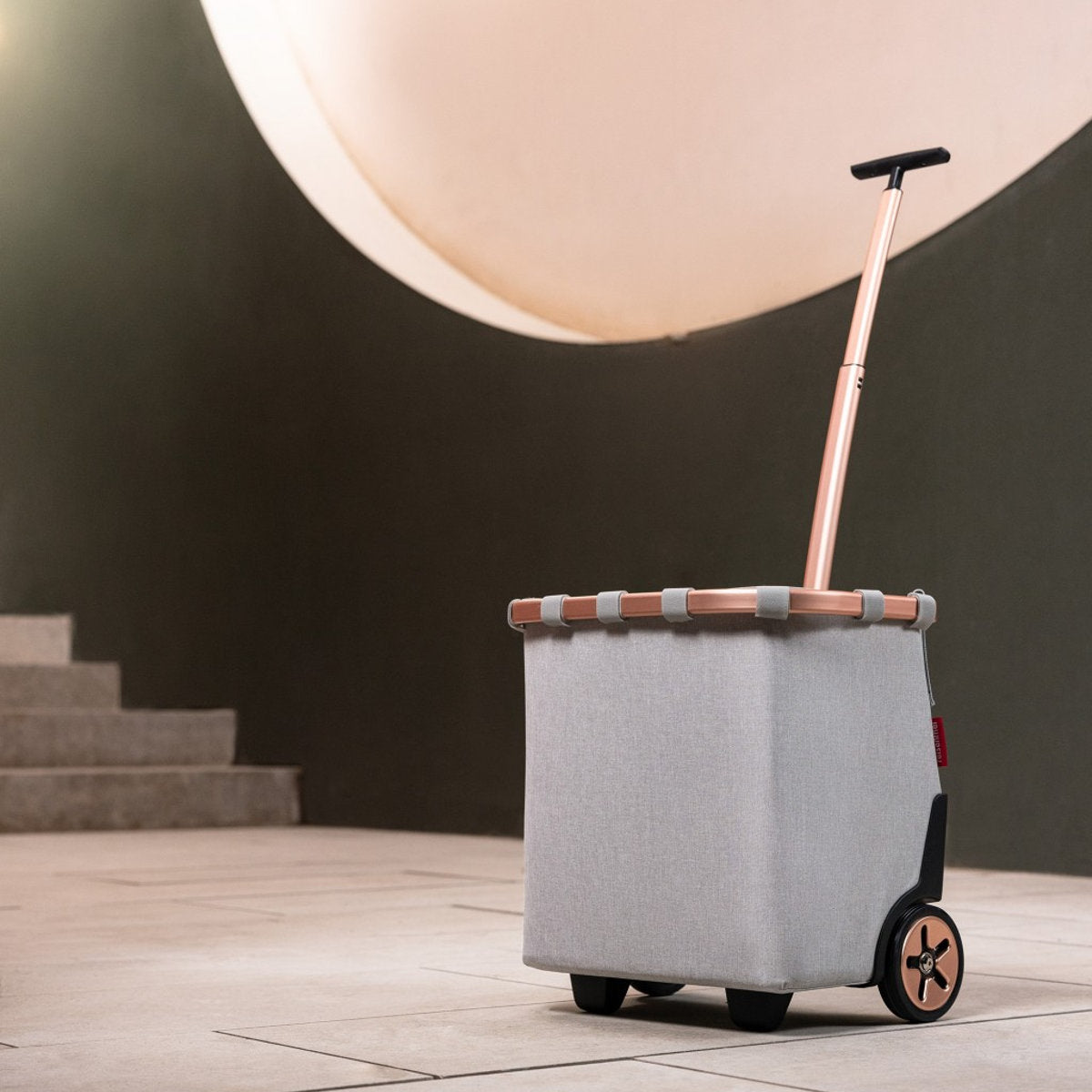 キャリークルーザーフレーム(CARRYCRUISERFRAME)