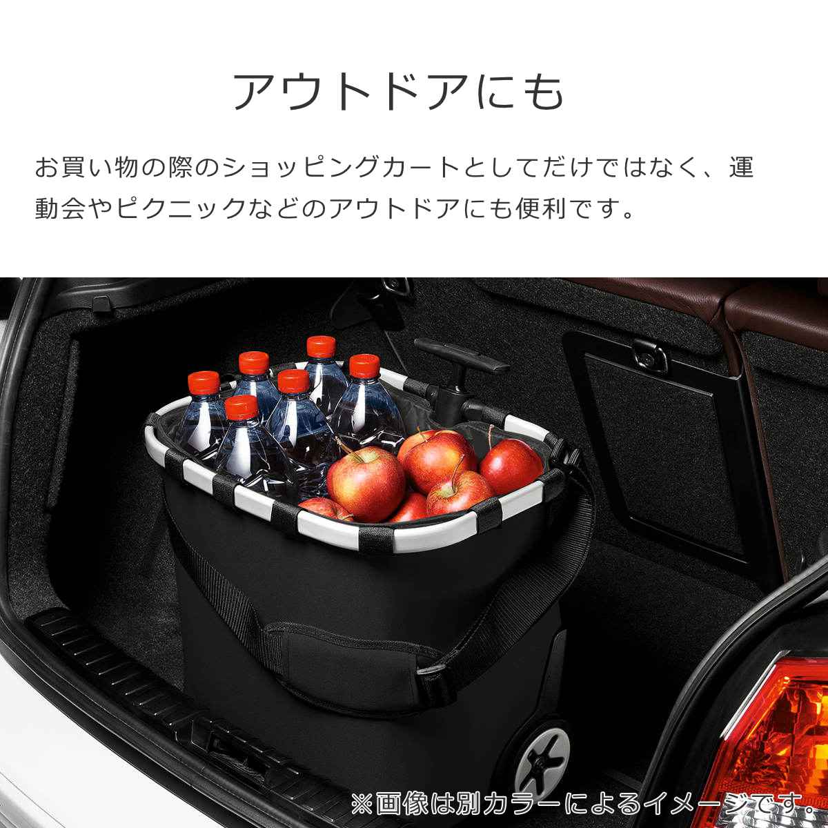 キャリークルーザーロンバスブラック(CARRYCRUISERRHOMBUSBLACK)