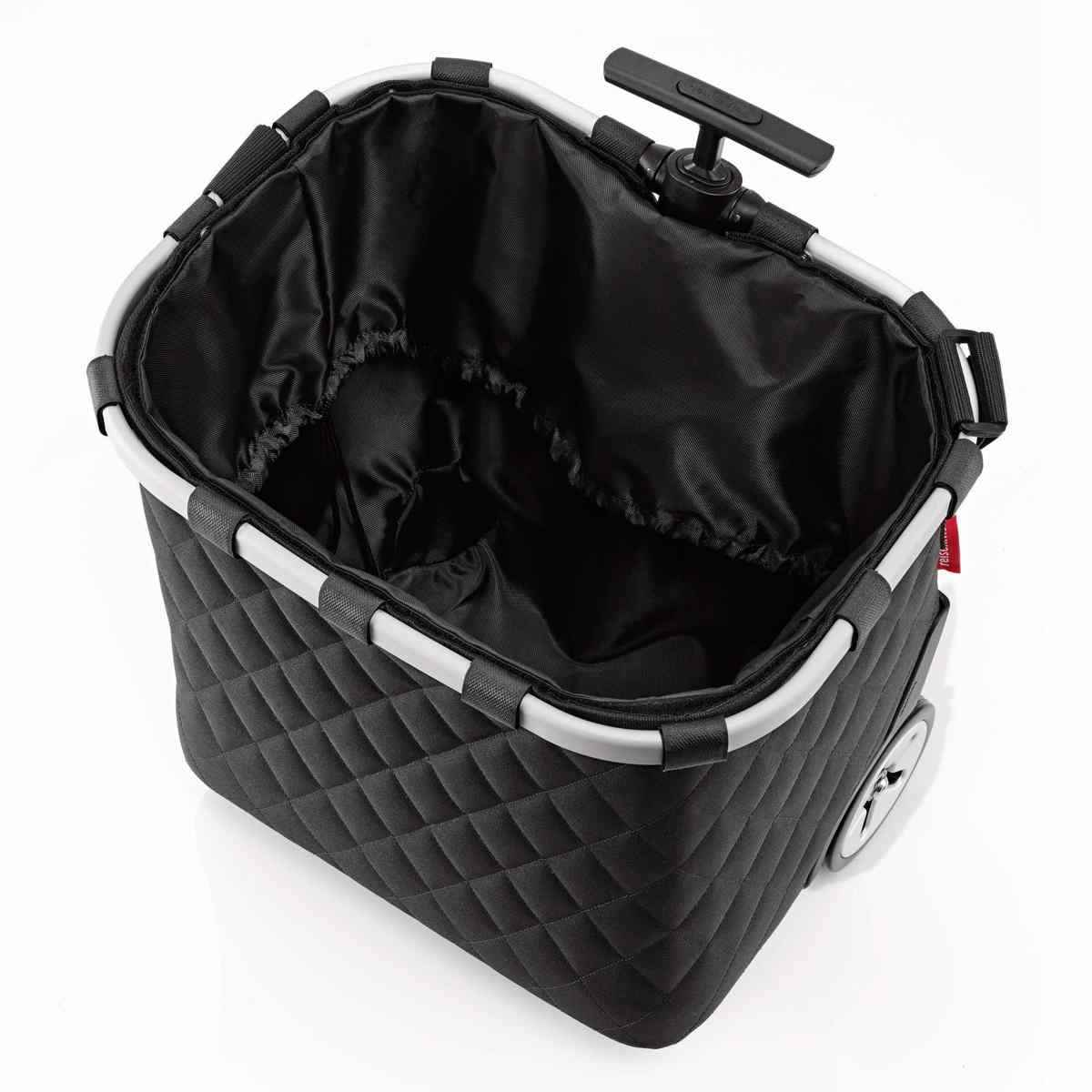 キャリークルーザーロンバスブラック(CARRYCRUISERRHOMBUSBLACK)