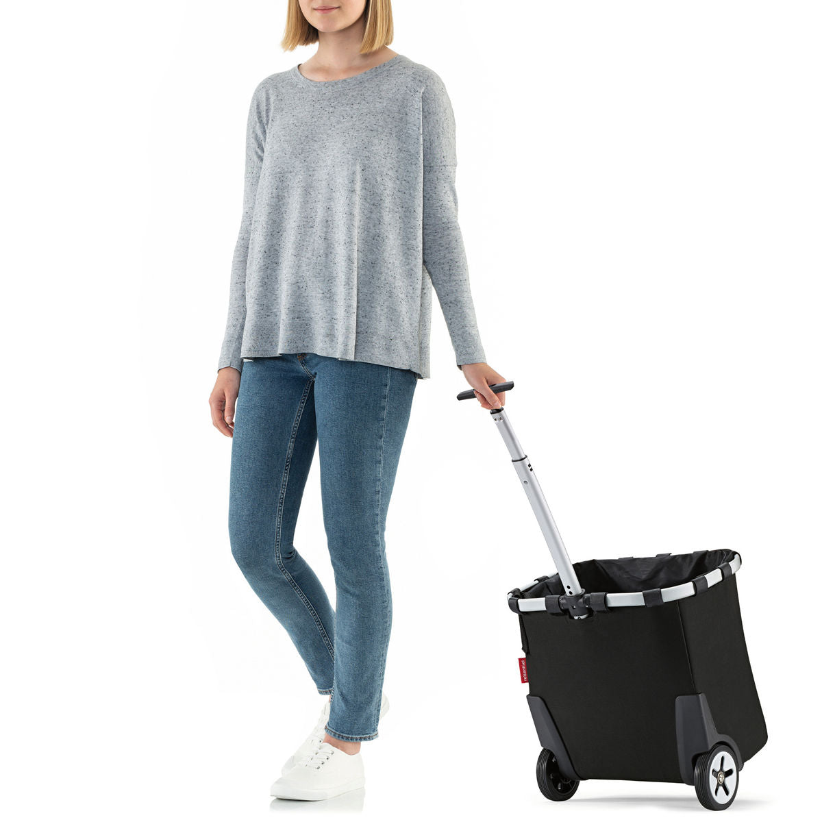 ショッピングカートCARRYCRUISER