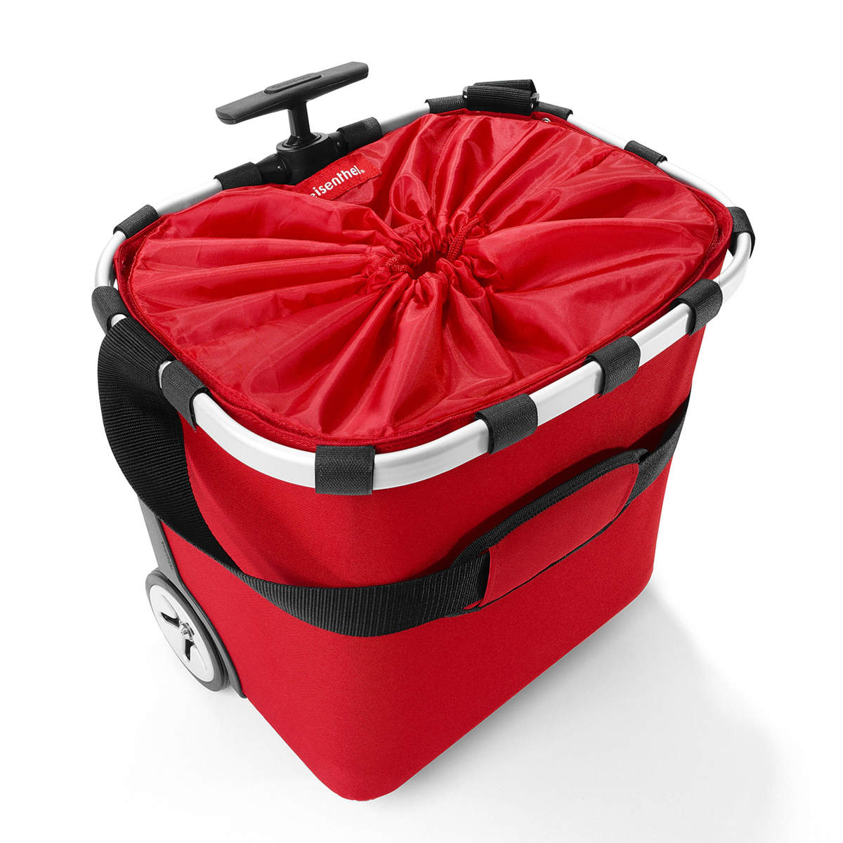 ショッピングカートCARRYCRUISER