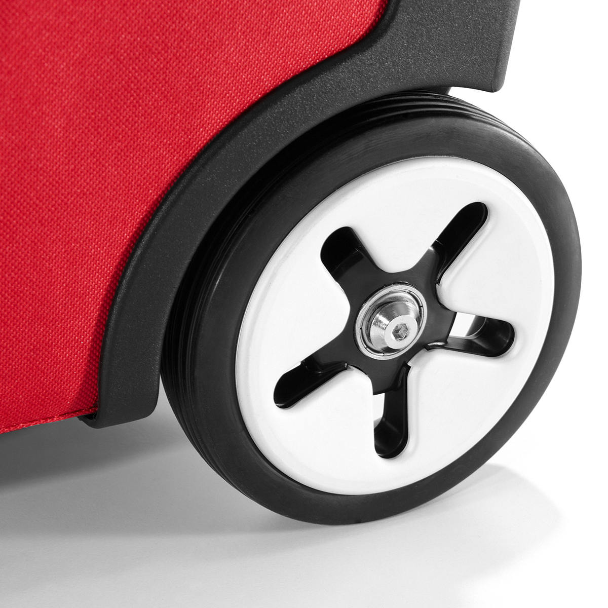 ショッピングカートCARRYCRUISER