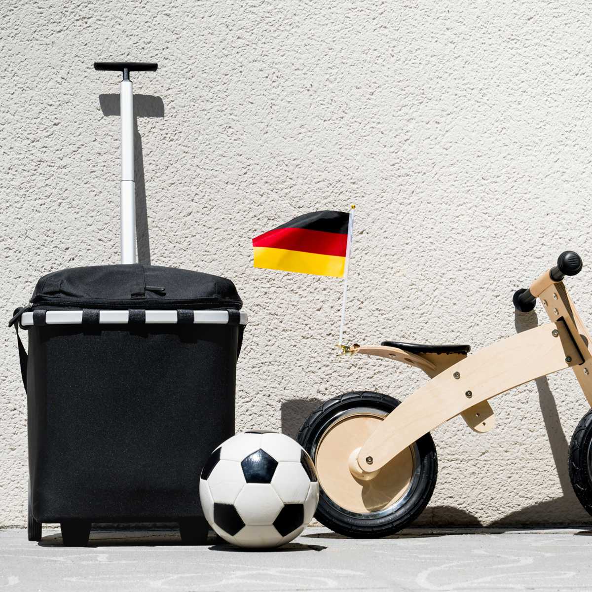 キャリークルーザー(CARRYCRUISER)