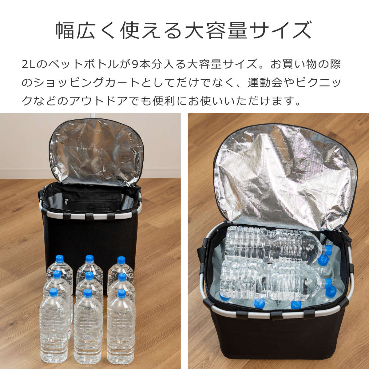 キャリークルーザー(CARRYCRUISER)