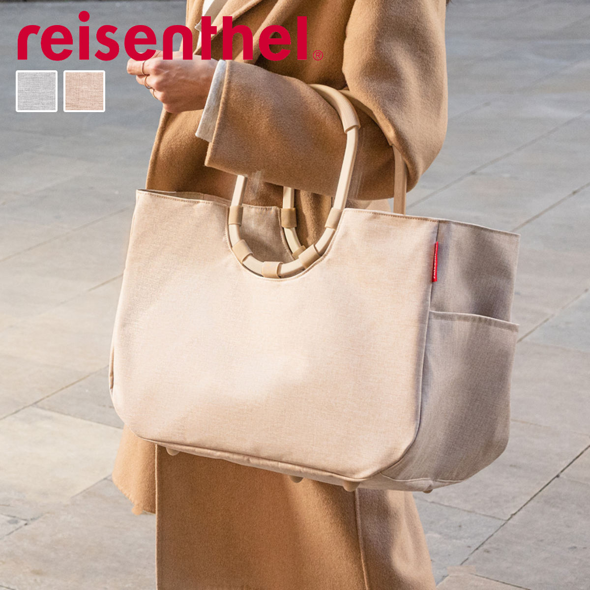 ループショッパー L(LOOPSHOPPERLFRAMETWIST)