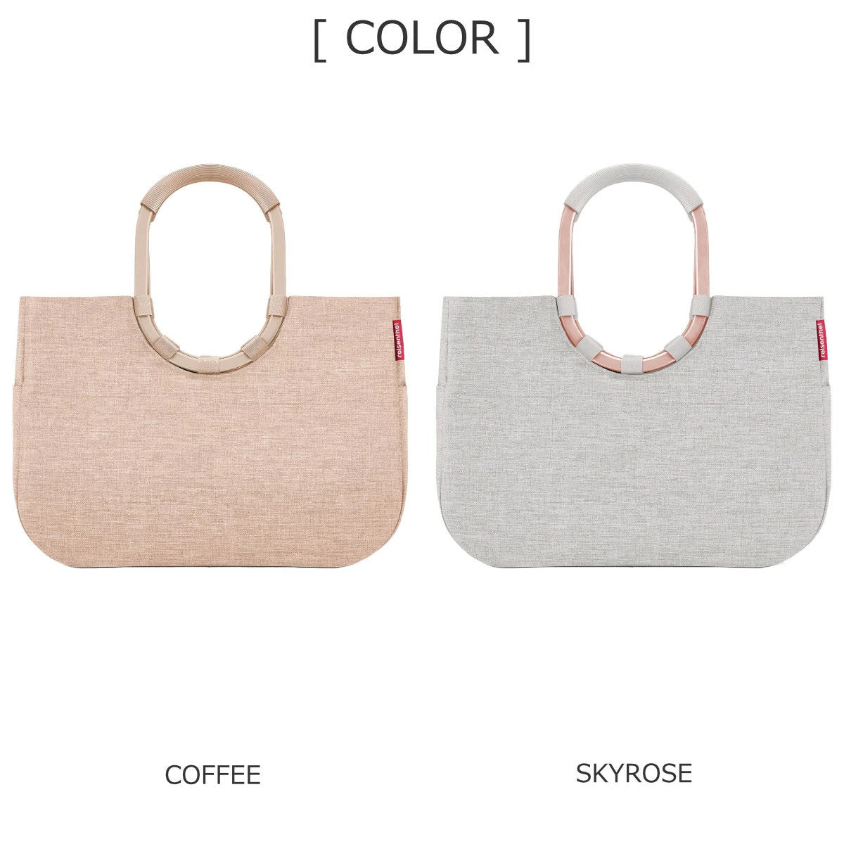 ループショッパー L(LOOPSHOPPERLFRAMETWIST)