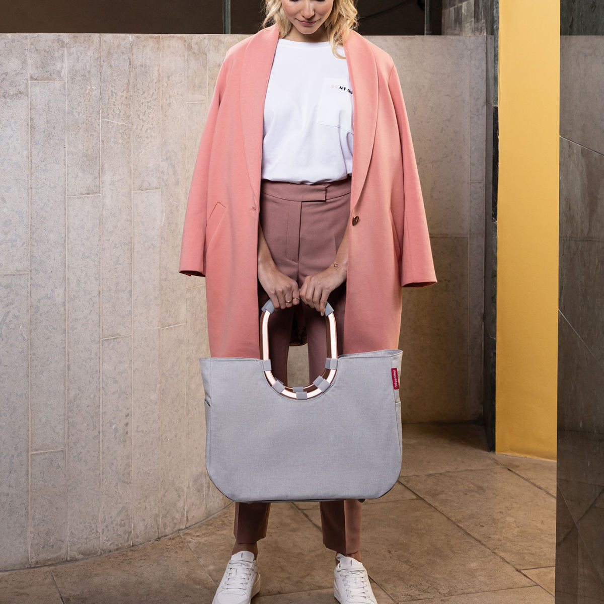 ループショッパー L(LOOPSHOPPERLFRAMETWIST)