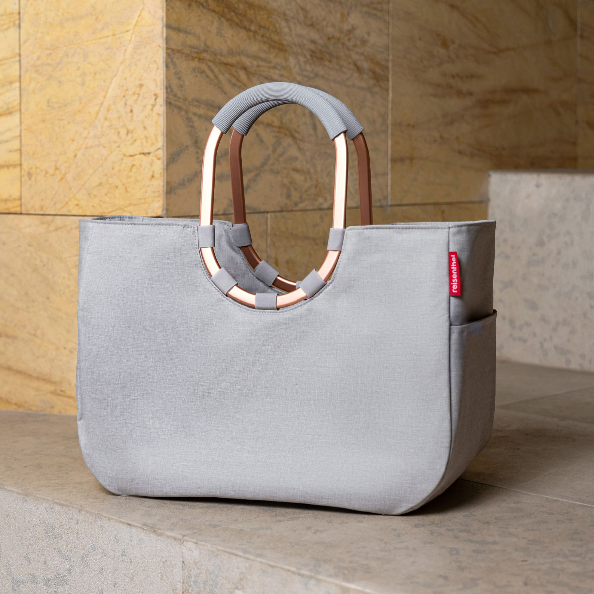 ループショッパー L(LOOPSHOPPERLFRAMETWIST)