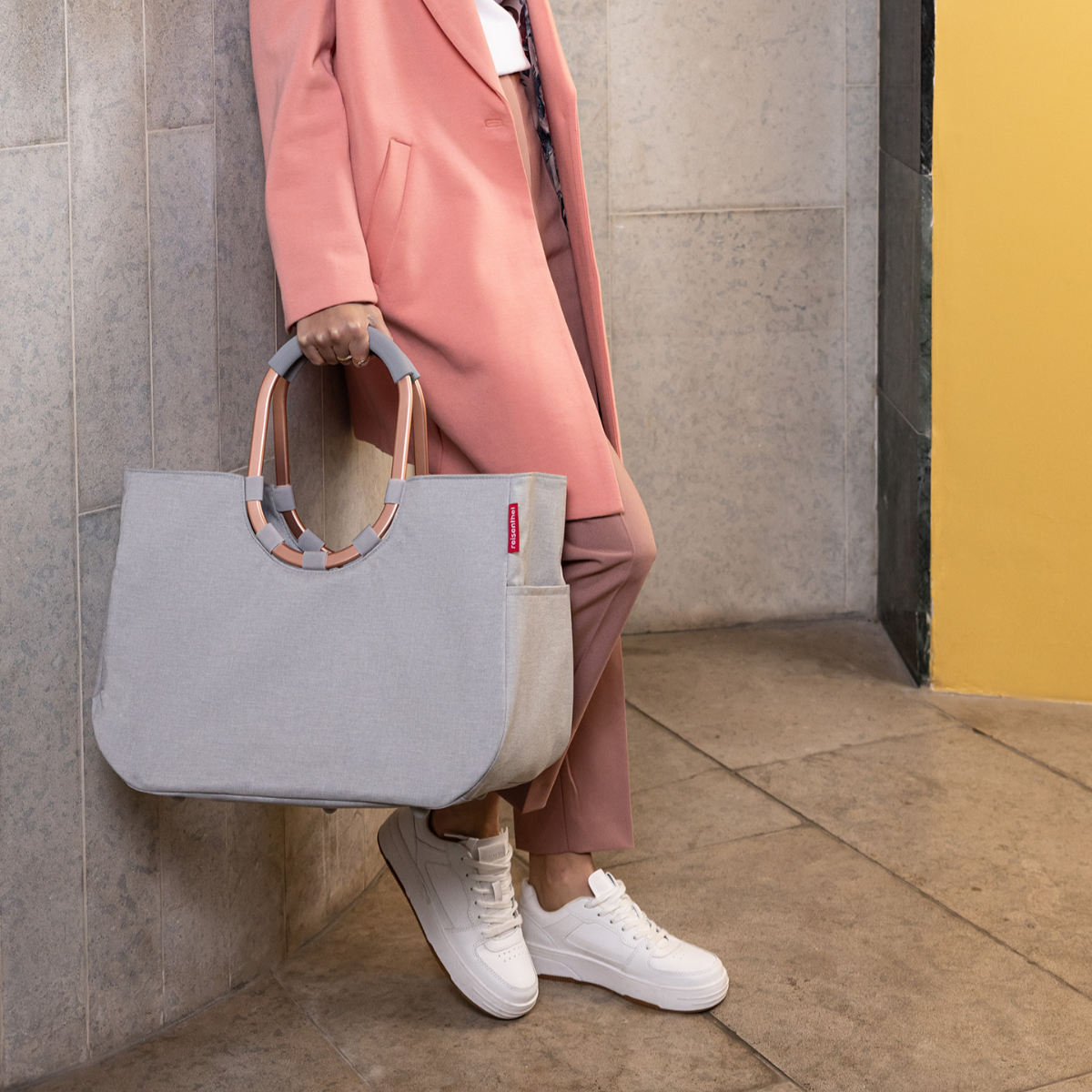 ループショッパー L(LOOPSHOPPERLFRAMETWIST)