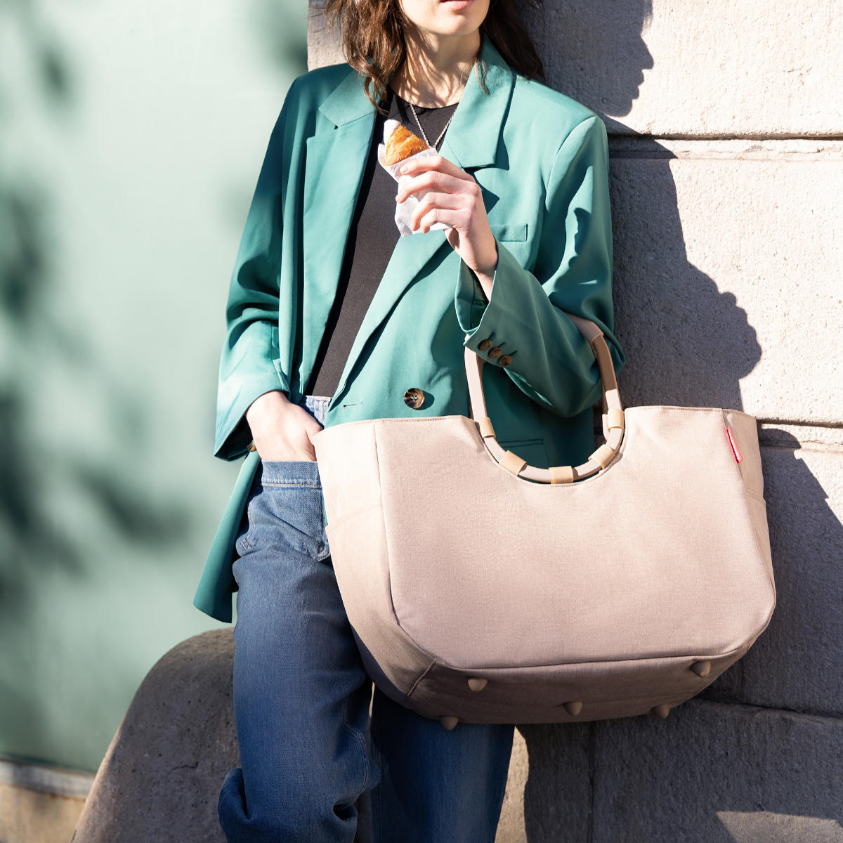 ループショッパー L(LOOPSHOPPERLFRAMETWIST)