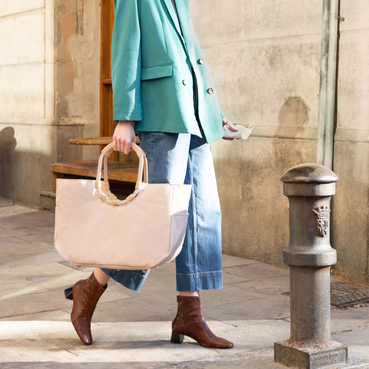 ループショッパー L(LOOPSHOPPERLFRAMETWIST)