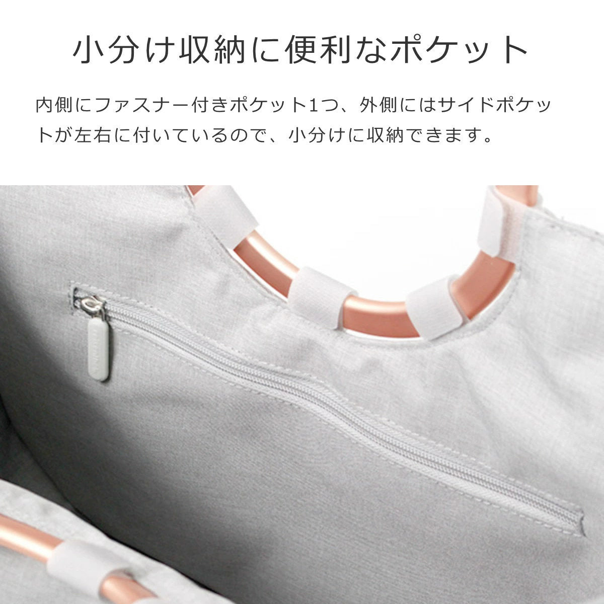 ループショッパー L(LOOPSHOPPERLFRAMETWIST)