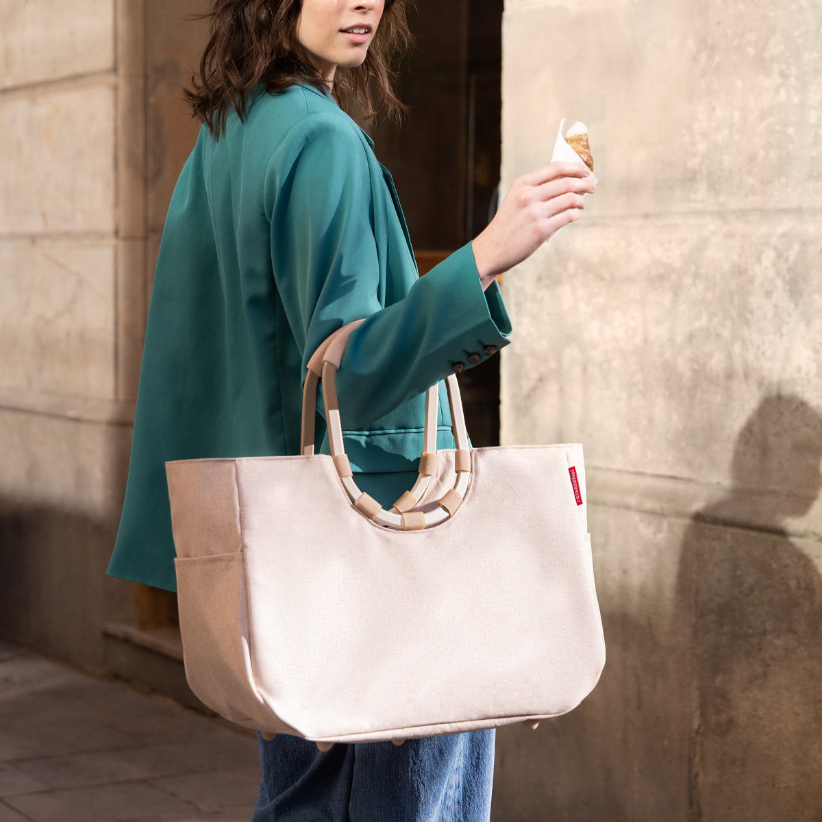 ループショッパー L(LOOPSHOPPERLFRAMETWIST)