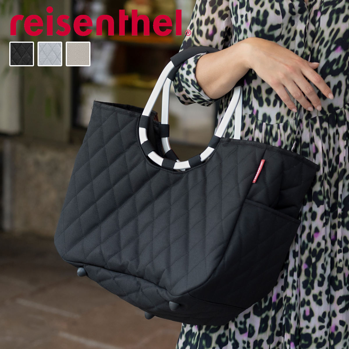 ループショッパー L(LOOPSHOPPERL)