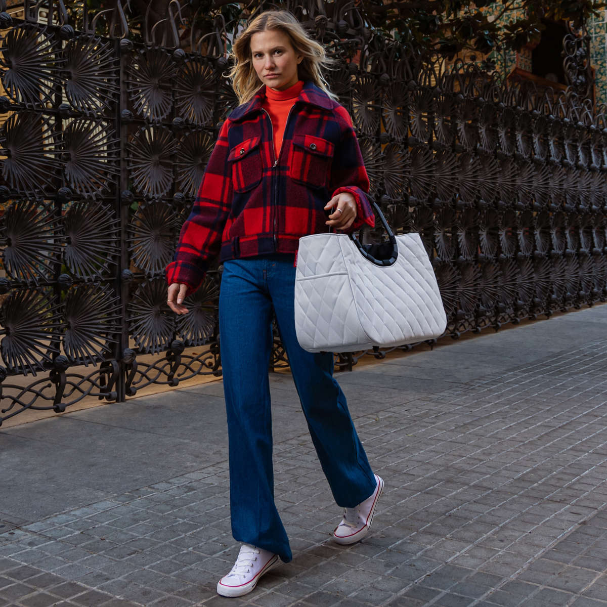 ループショッパー L(LOOPSHOPPERL)