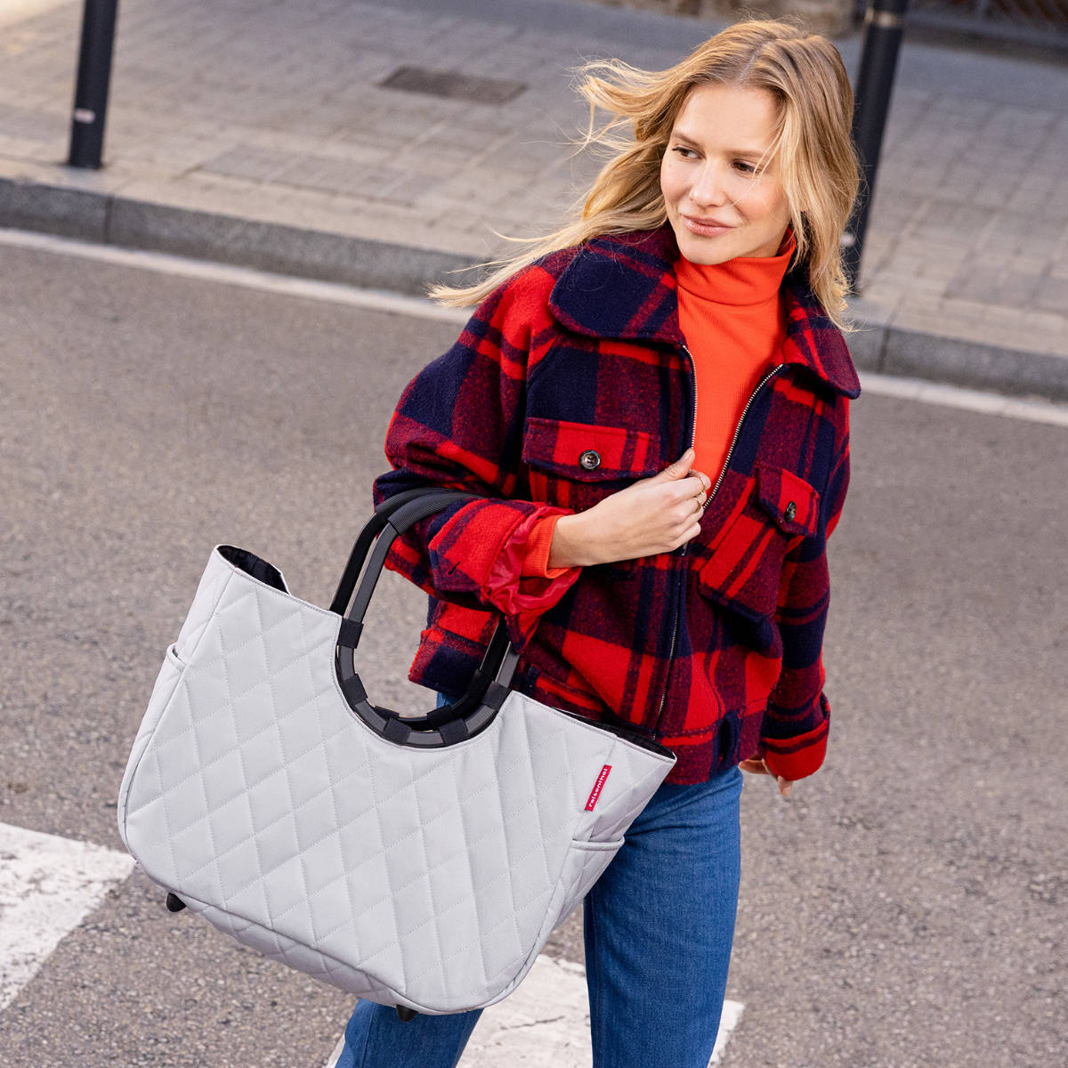 ループショッパー L(LOOPSHOPPERL)