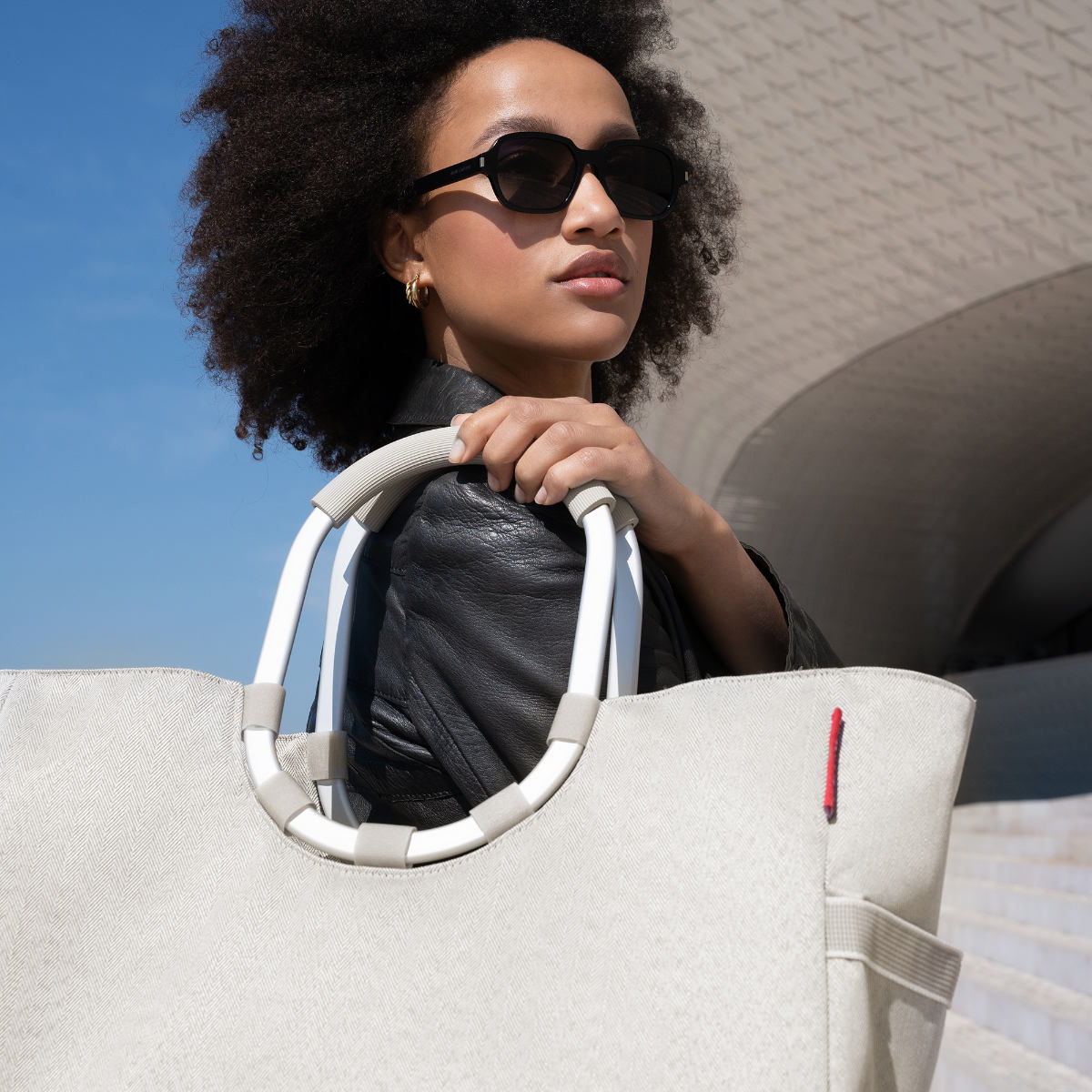 ループショッパー L(LOOPSHOPPERL)