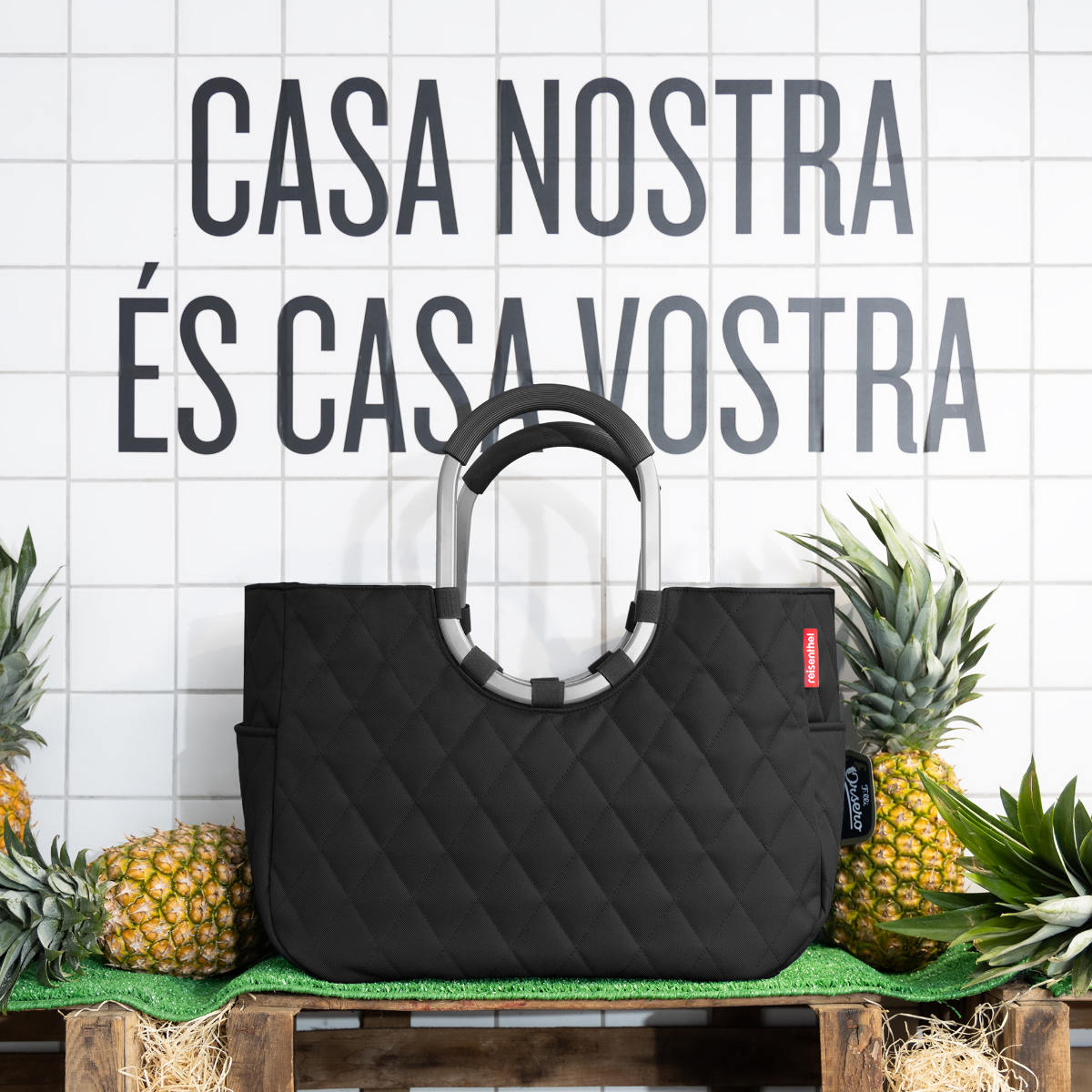 ループショッパー L(LOOPSHOPPERL)