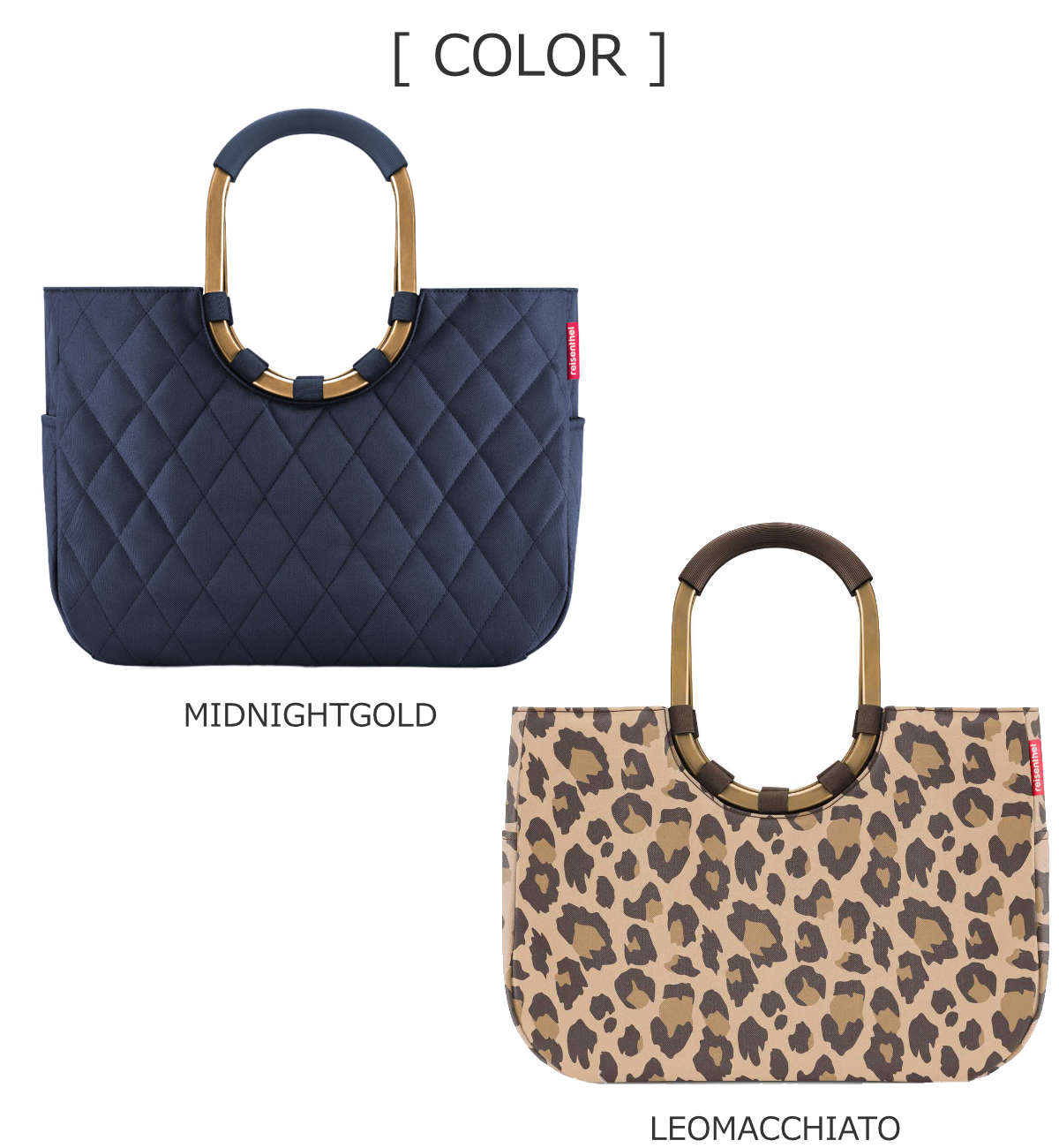 ループショッパー L(LOOPSHOPPERL)