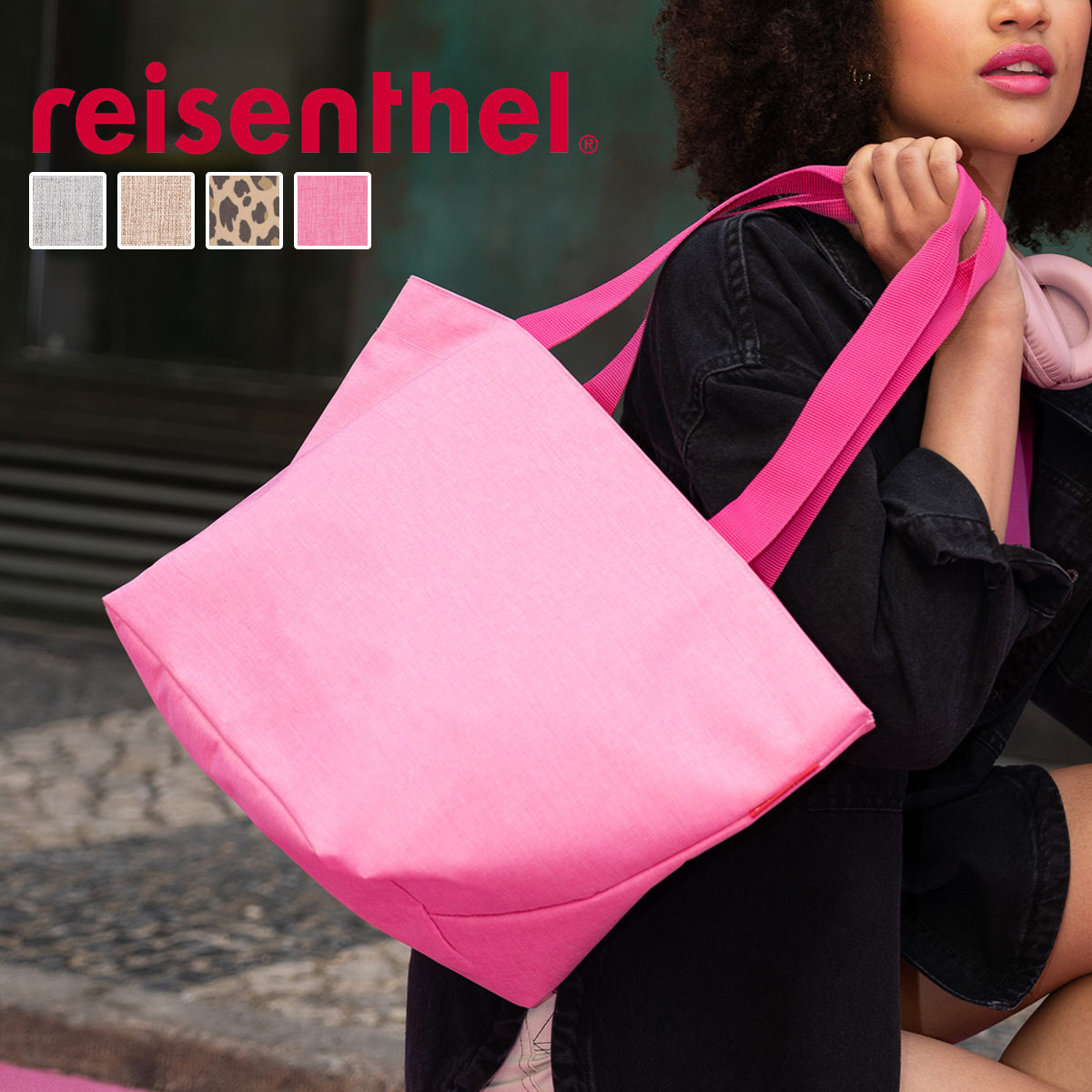 【アウトレット】ショッパーM(SHOPPERM)