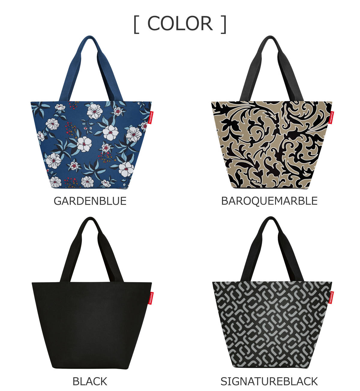 ショッパー M(SHOPPERM)