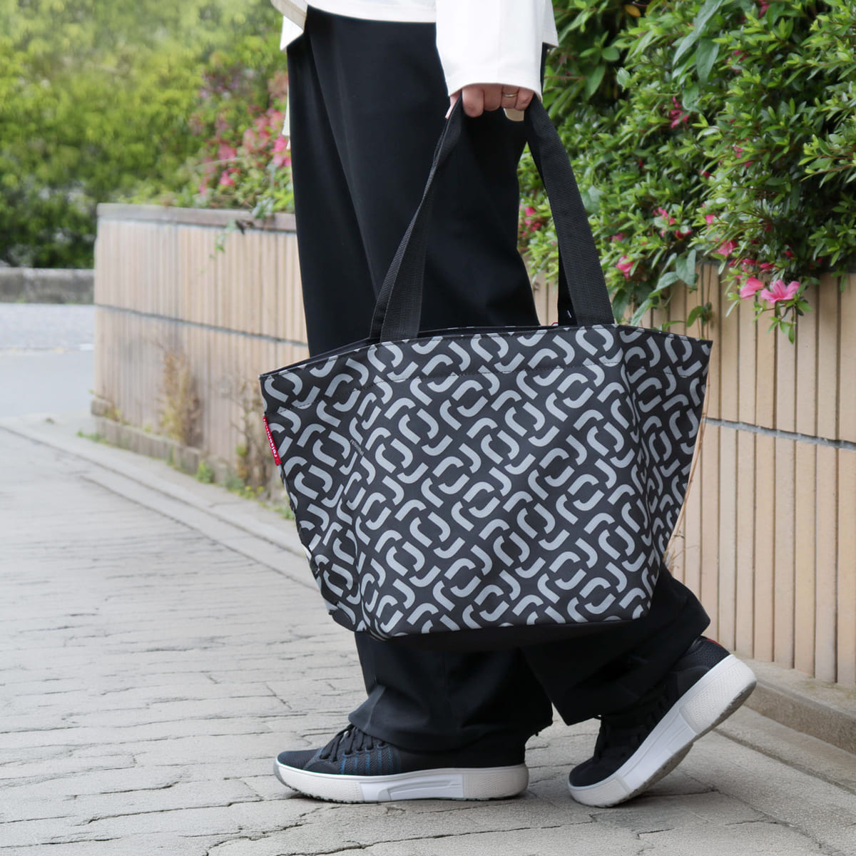 ショッパー M(SHOPPERM)