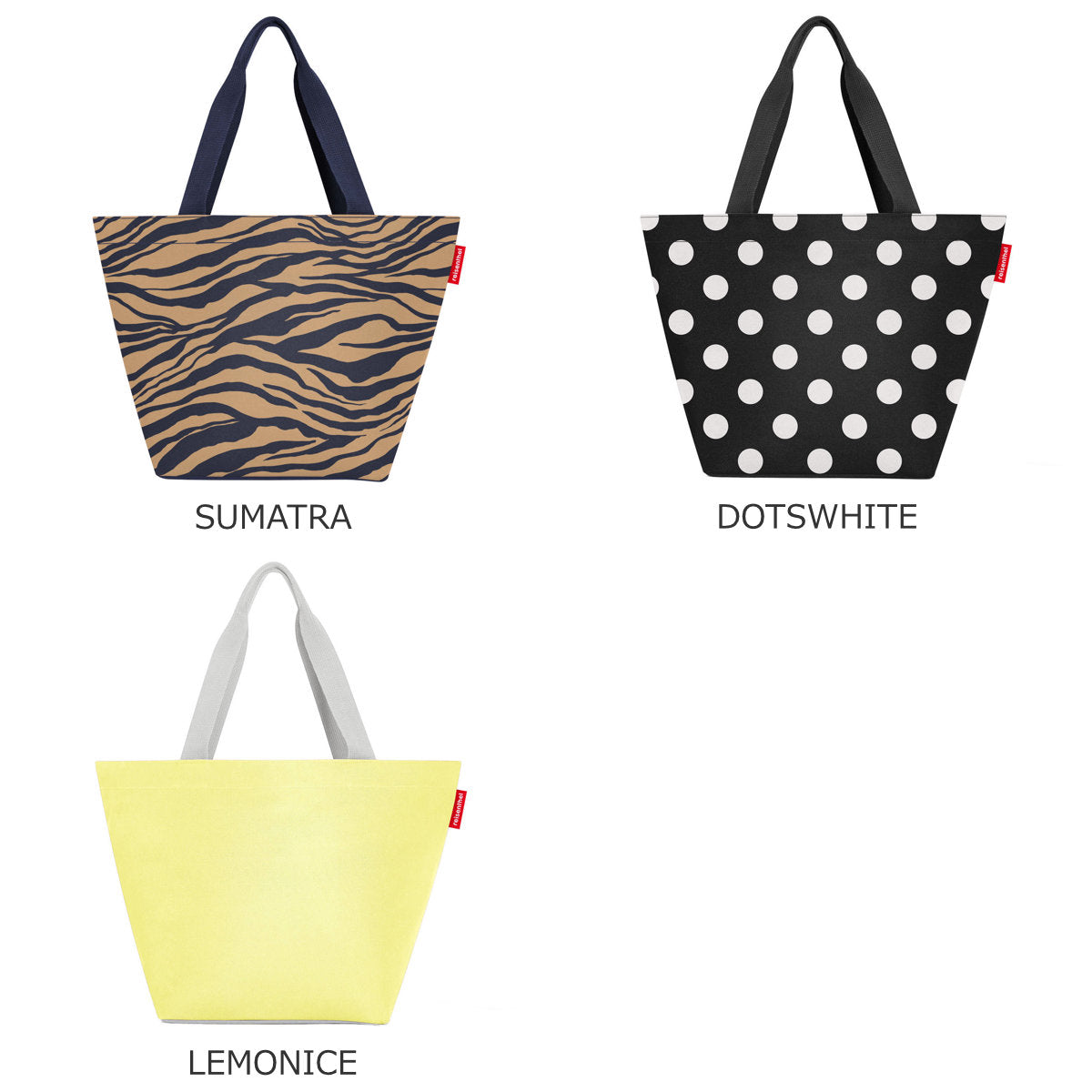 ショッパー M(SHOPPERM)