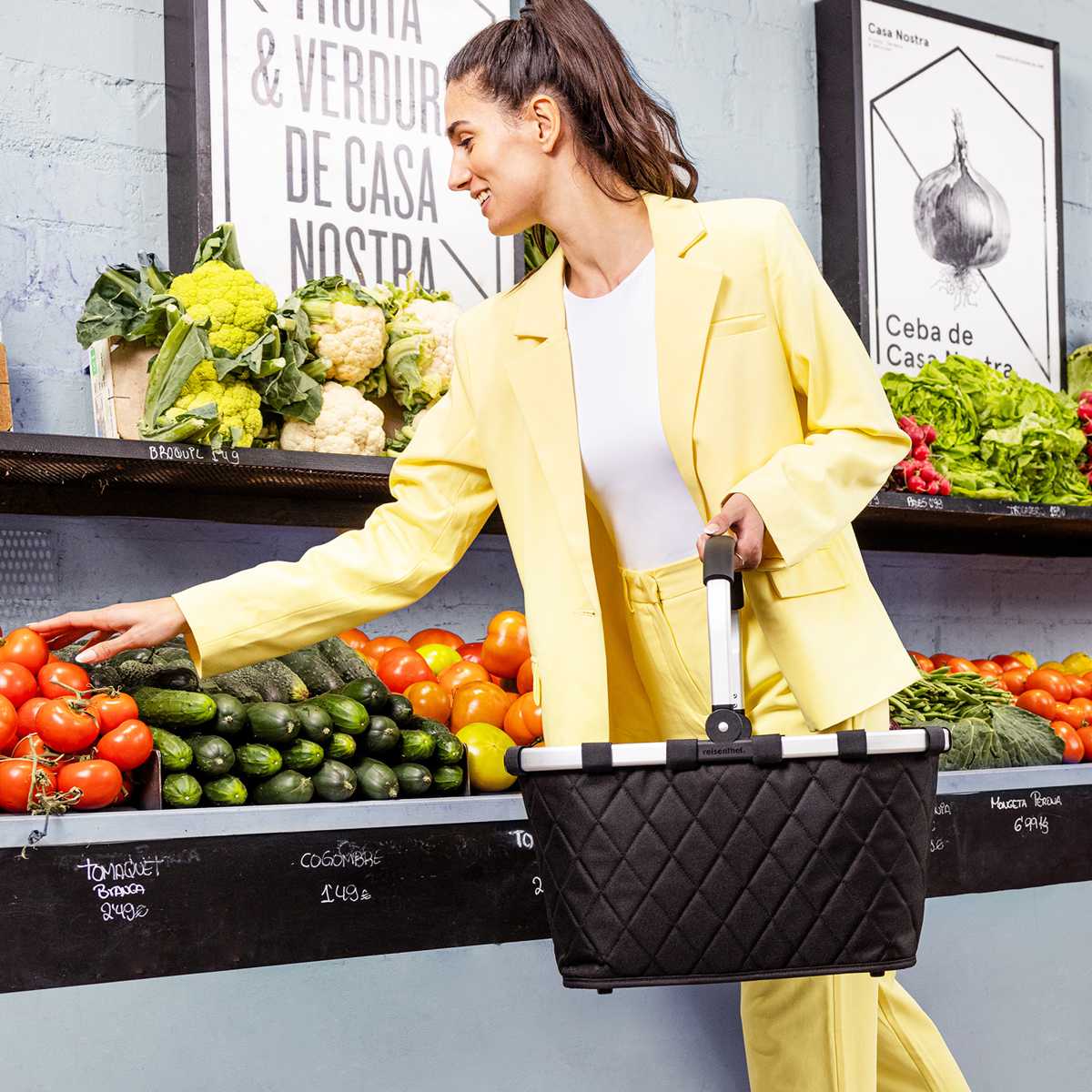 キャリーバッグロンバス(CARRYBAGRHOMBUS)