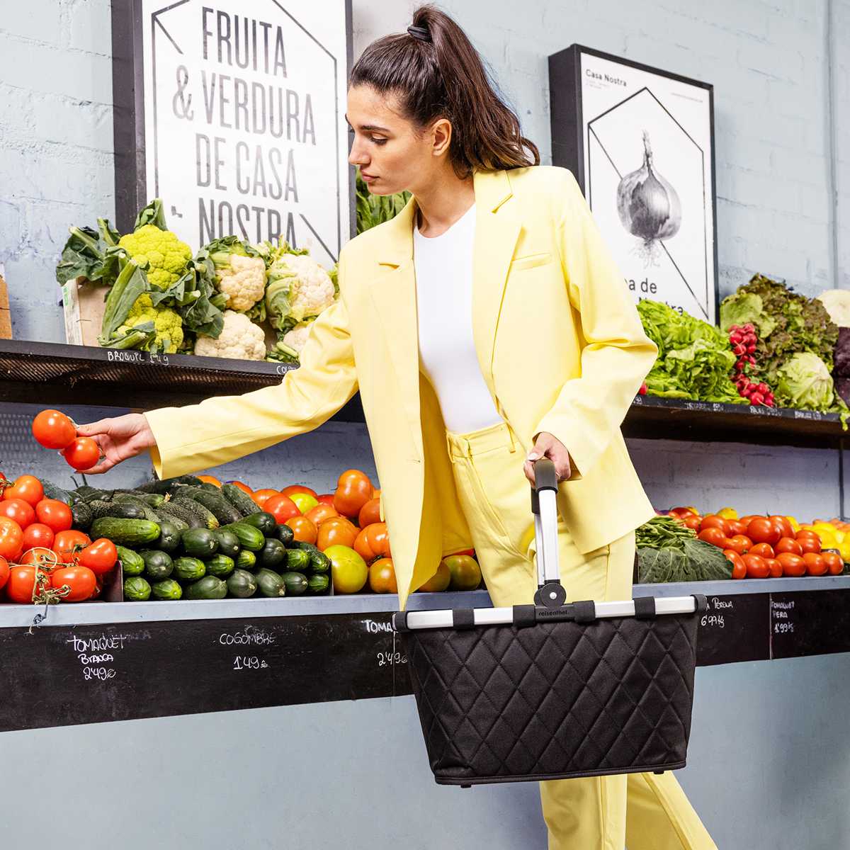 キャリーバッグロンバス(CARRYBAGRHOMBUS)