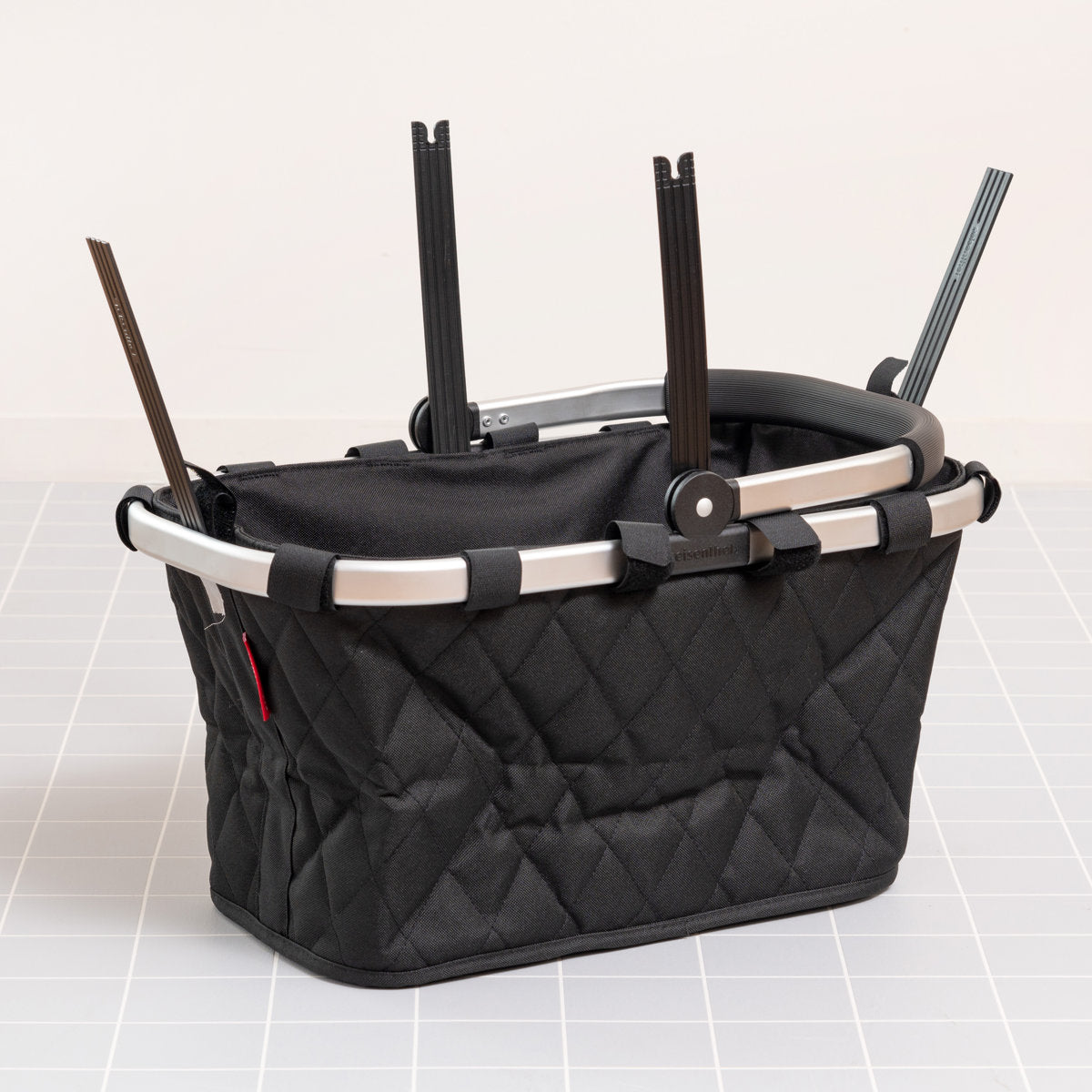 キャリーバッグロンバス(CARRYBAGRHOMBUS)