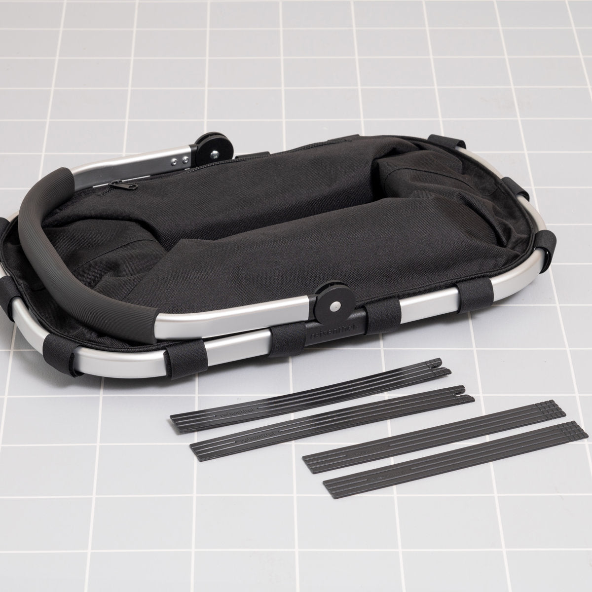 キャリーバッグロンバス(CARRYBAGRHOMBUS)