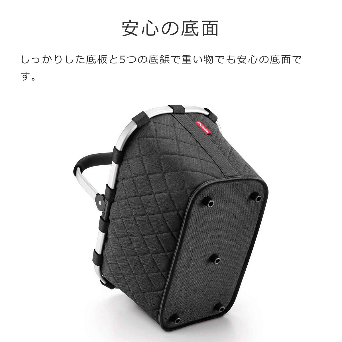 キャリーバッグロンバス(CARRYBAGRHOMBUS)