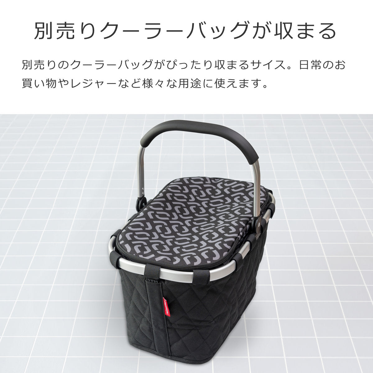 キャリーバッグロンバス(CARRYBAGRHOMBUS)