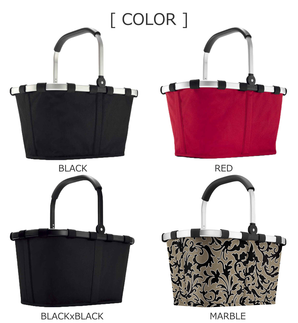 キャリーバッグ(CARRYBAG)