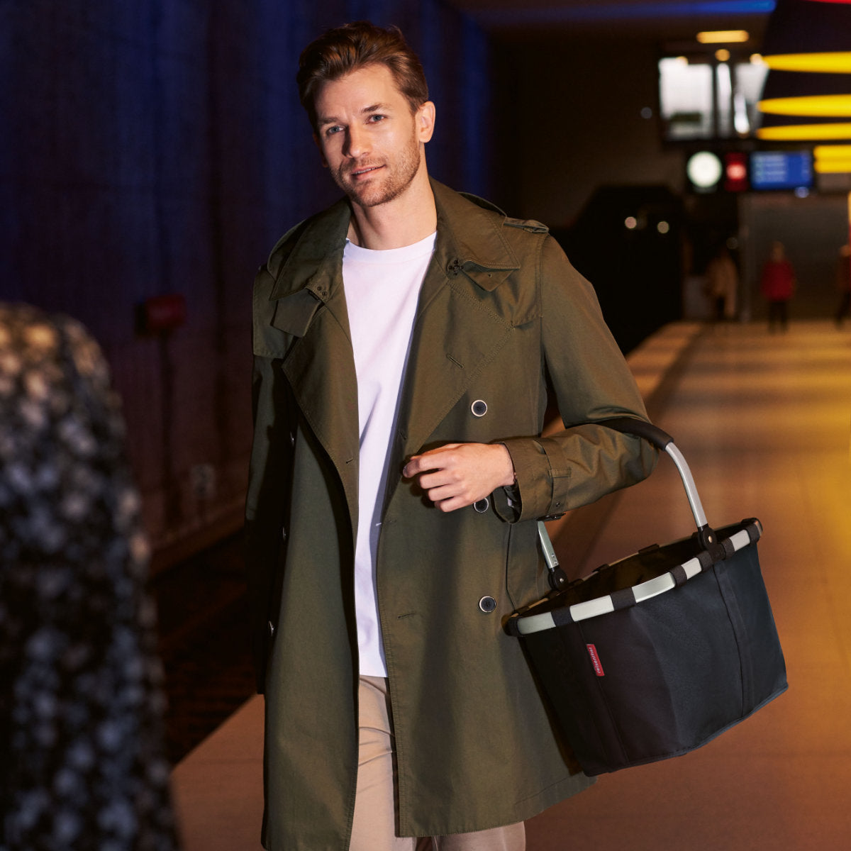 キャリーバッグ(CARRYBAG)