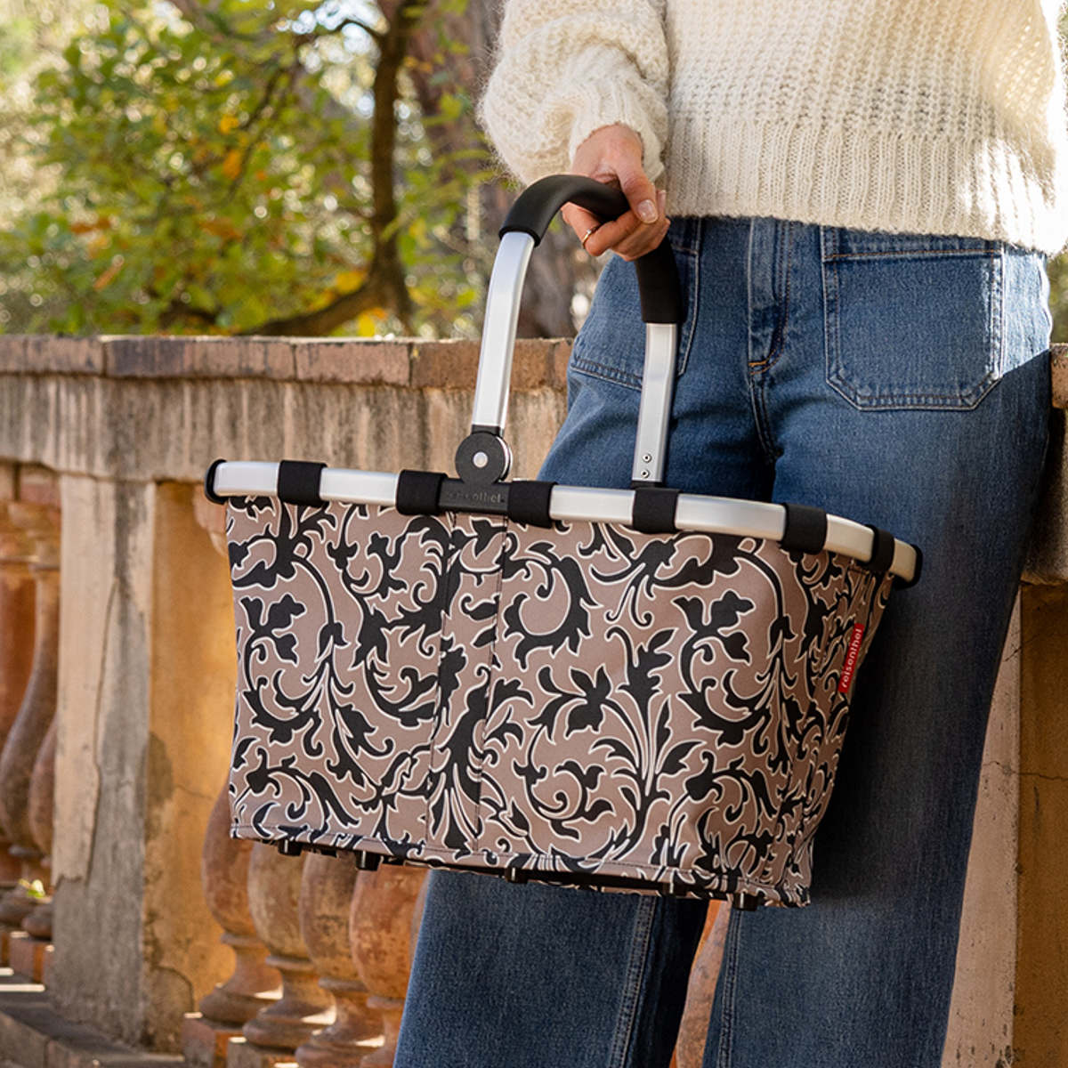 キャリーバッグ(CARRYBAG)