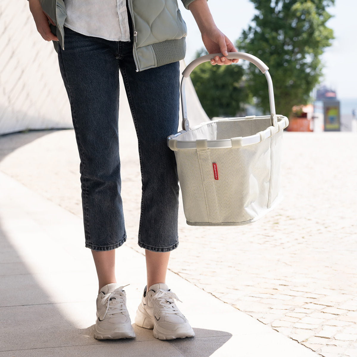 キャリーバッグ(CARRYBAG)