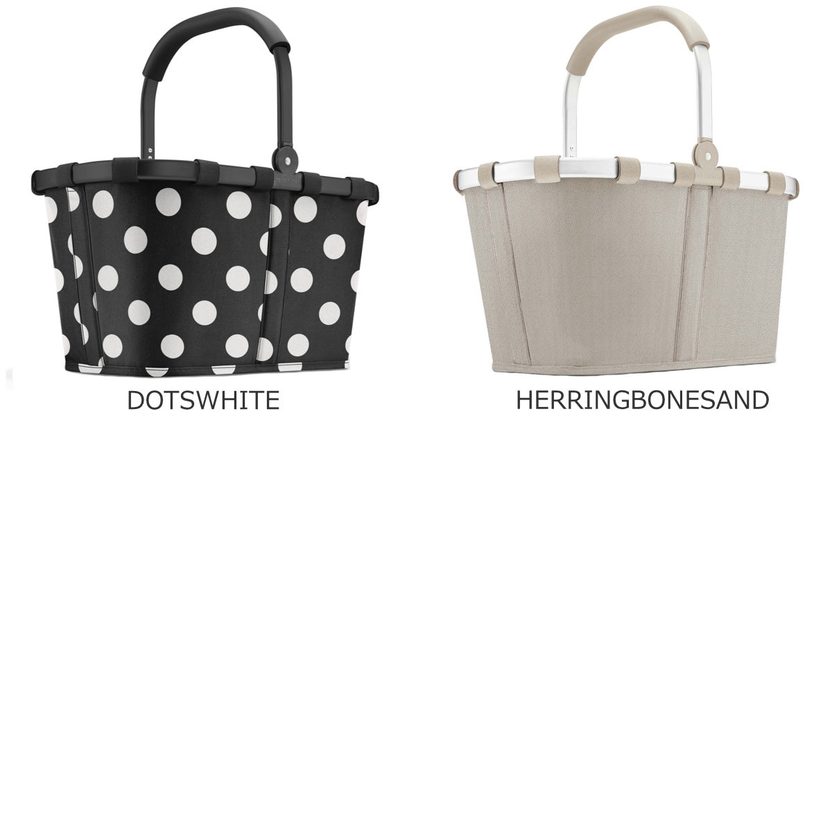 キャリーバッグ(CARRYBAG)