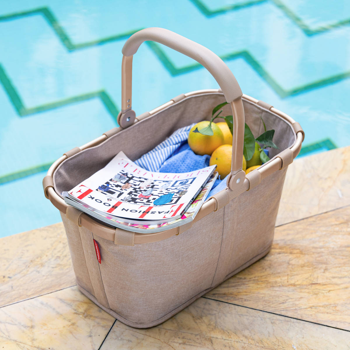 キャリーバッグフレーム(CARRYBAGFRAME)