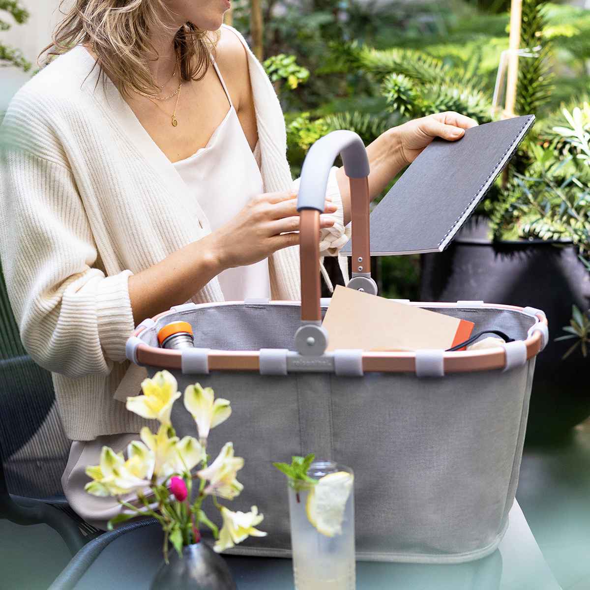 キャリーバッグフレーム(CARRYBAGFRAME)