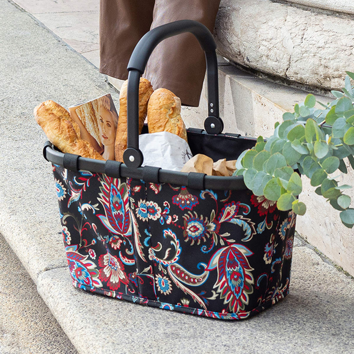 キャリーバッグフレーム(CARRYBAGFRAME)