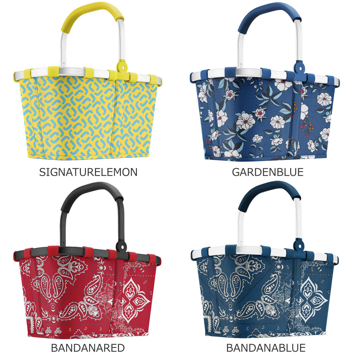 キャリーバッグフレーム(CARRYBAGFRAME)