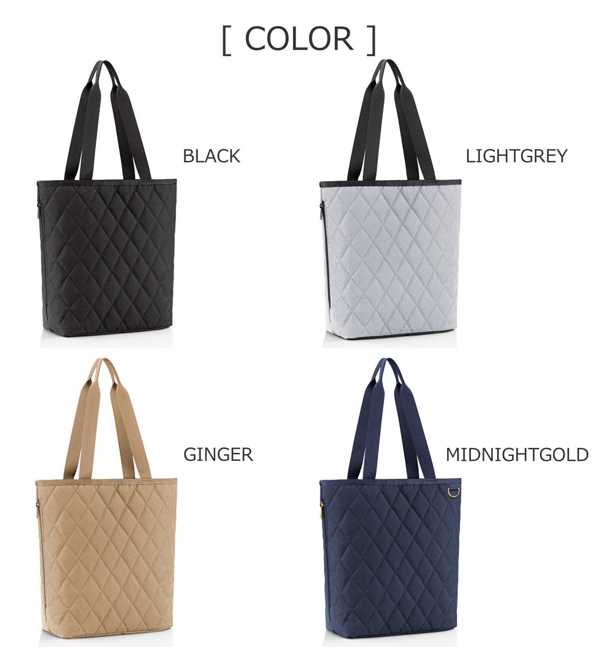 クラシックショッパーM(CLASSICSHOPPERMRHOMBUS)