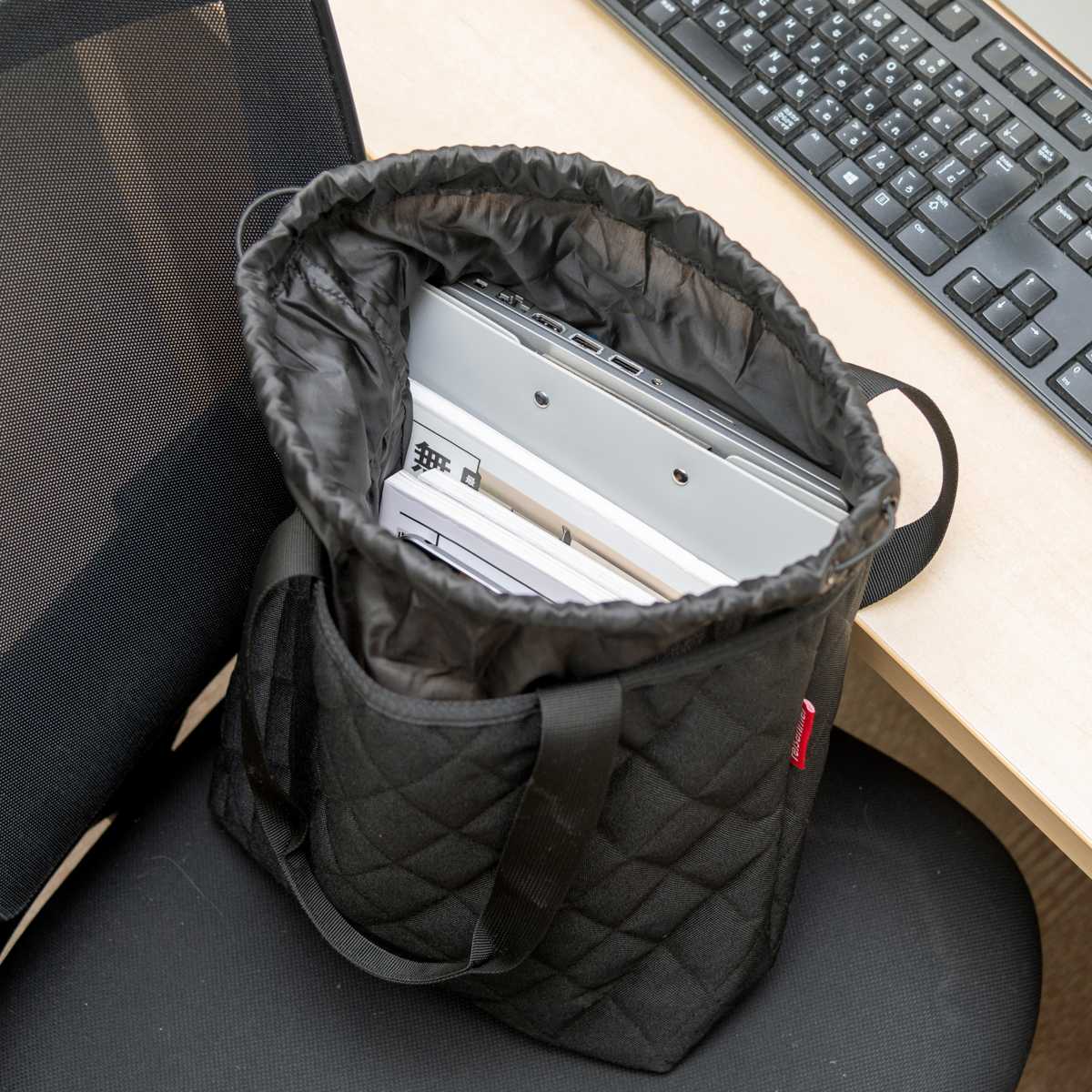 【アウトレット】クラシックショッパーM(CLASSICSHOPPERMRHOMBUS)